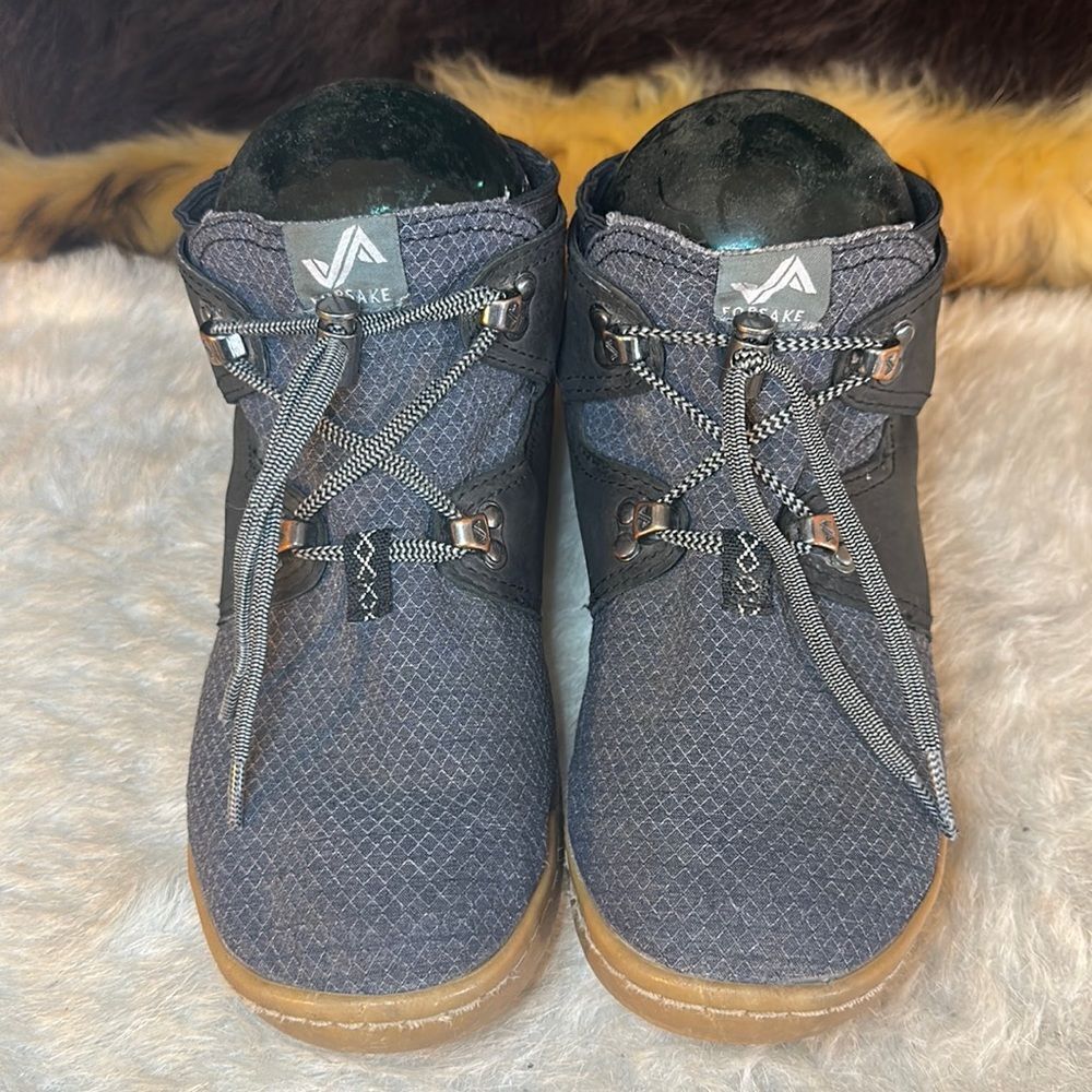 Forsake ankle boots 7 (6026)